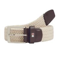 Ceinture Beige Homme Tommy Hilfiger Adan pas cher