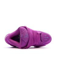 Sneakers Violett Männlich Puma La Francé LaMelo Ball Ansicht 4