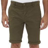 Short Kaki Homme Paname Brothers Jersey