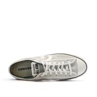 Baskets Gris Homme Converse Star Player 76 vue 3