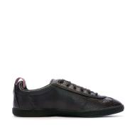 Baskets Marron Homme Le Coq Sportif Provencale Ii Low vue 2