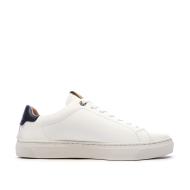Baskets Blanches Homme Pepe Jeans Camden Club vue 2
