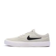 Baskets Beige Homme Nike Charge Suede pas cher