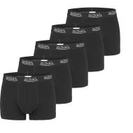 X5 Boxers Noir Von Dutch Svet pas cher