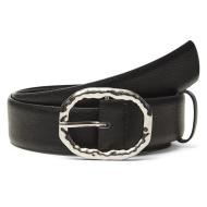 Ceinture Noire Femme Vero Moda Kaja pas cher