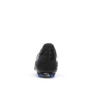Chaussures de Foot Noires Junior Nike Legend 9 Club FG/MG vue 3