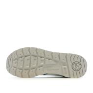 Baskets Blanche/Marine Homme Sergio Tacchini Viareggio vue 5