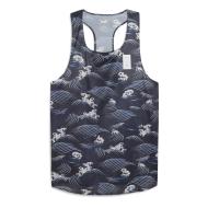 Débardeur Marine Homme Puma X Sayskys0 pas cher