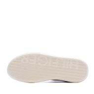 Baskets Bleu Homme Tommy Hilfiger With Laces vue 5