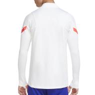 Chelsea Sweat Training Blanc Homme Nike 2020/2021 vue 2