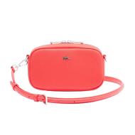 Lacoste Women's Pink Shoulder Bag