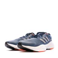Chaussures de Running Bleu Homme Adidas Response vue 6
