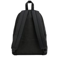Mochila Lacoste Casual Croc Negra Hombre ver 2