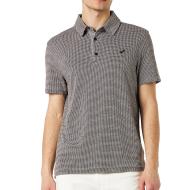 Polo Gris Homme Kaporal Patt pas cher