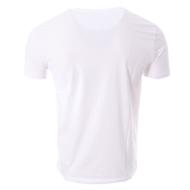 T-shirt Blanc Homme Best Mountain 1013 vue 2