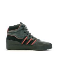 Baskets Grises Homme Adidas Akando Atr vue 2