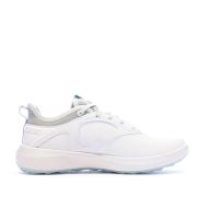 Chaussures de Golf Blanches Femme Puma Ignite Malibu vue 2
