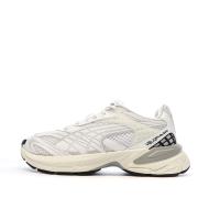 Baskets Blanches/Grises Homme Puma Velophasis pas cher