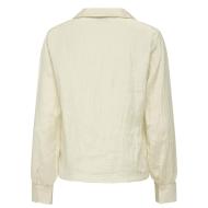 Chemise Beige Femme JDY Chloe vue 2