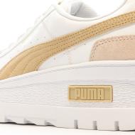 Baskets Blanches Femme Puma Mayze Wedge Pastel vue 7
