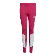 Legging Rose Fille Adidas HK7653 pas cher