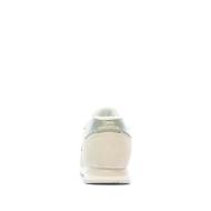 WL373 Baskets Écru Femme New Balance vue 3