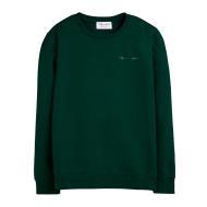 Sweat Vert HommeTeddy Smith Nark