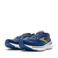 Chaussures de Running Marine Homme Brooks Adrenaline Gts 22 vue 6