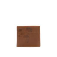 Portefeuille Marron Homme Redskins Podium