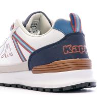 Baskets Blanches Homme Kappa Antor vue 7