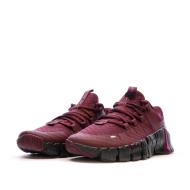 Chaussures de Sport Violette Femme Nike Metcon 5 vue 6