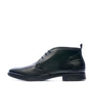 Bottines Noir homme Chevignon 45408 pas cher