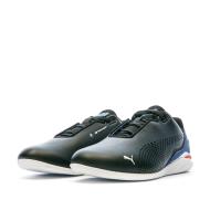 Baskets Noir Garçon PUMA Bmw Drift C Decima vue 6