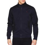 Veste marine homme Teddy Smith Sanson 2