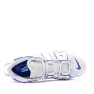 Baskets Grises Homme Nike Air More Uptempo vue 4