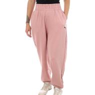 Jogging Rose Femme Puma Sissy Waist