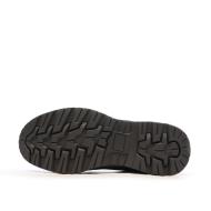 Boots Noir Homme Schott Elland vue 5