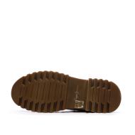 Pepe jeans Lincoln Hiking brown boots Photo of the Espace des Marques %store% store - view of %key%