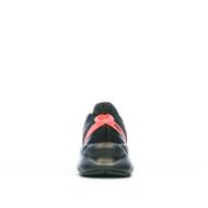 Chaussures de running Noir/Rose Femme Puma Wns Weave vue 3