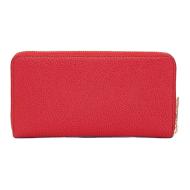 Portefeuille Rouge Femme Tommy Hilfiger Element Large vue 3