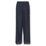 Fließende Hose in Marineblau für Mädchen von ONLY Kogbondi günstig