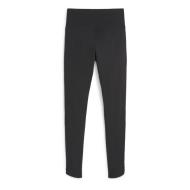 Legging Noir Femme Puma Her Hw vue 2