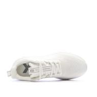 Women’s White Trainers Xti 145170 Photo of the Espace des Marques %store% store - view of %key%