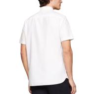 Chemise Blanche Homme Tommy Hilfiger Heritage Oxford vue 2