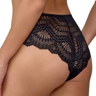 Shorty Noir Femme Les Petites Bombes Nathalie vue 2