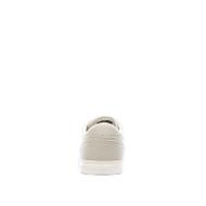 Baskets Beige Femme Tommy Hilfiger Th Low Profile vue 3