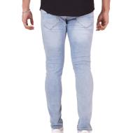 Jean Skinny Bleu Homme Project X Paris TU20017 vue 2