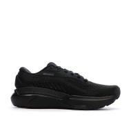 Chaussures de Running Noir Femme Brooks Adrenaline Gts 24 vue 2