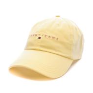 Casquette Jaune Homme Tommy Hilfiger Ancient