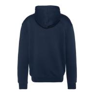 Sweat à Capuche Marine Homme Schott Cap Petit vue 2